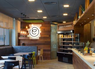 Ecomoments: diseño de proximidad