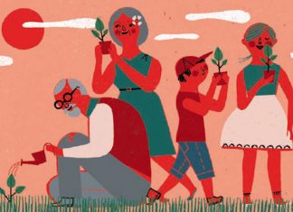 «Ocultes i il·lustrades»: la Nau fa palès el talent de les il·lustradores valencianes