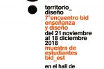 EASD Castelló inaugura la exposición «Territorio_Diseño»
