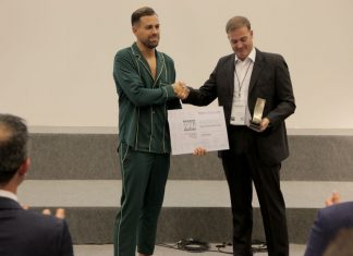 Beltà & Frajumar entregan los galardones de la nueva edición de Intercidec