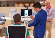 Next, el proyecto de mobiliario inteligente de Actiu