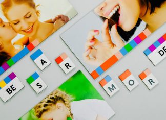 Diana de Arias lanza un crowdfunding para la fabricación de Decedario