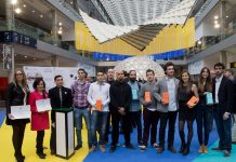 Cevisama anuncia las bases de su concurso internacional de diseño