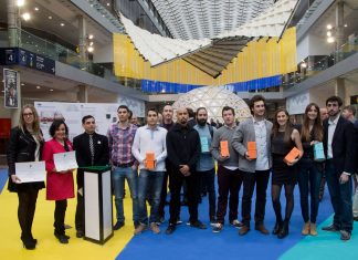 Cevisama anuncia las bases de su concurso internacional de diseño