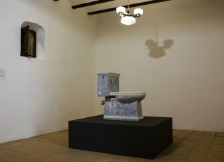 La col•lecció d’art contemporani de la Generalitat Valenciana viatja pel territori valencià