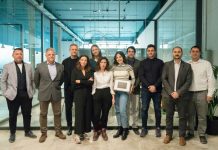 inHAUS entrega los galardones de diseño de casas modulares