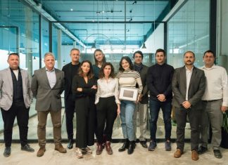 inHAUS entrega los galardones de diseño de casas modulares