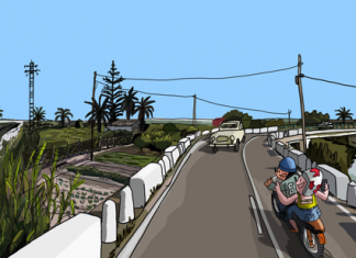 Javier Mariscal: «la luz es lo que mejor identifica València»