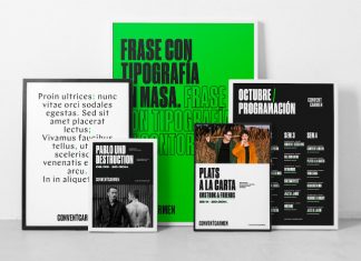 Nueve dota de identidad al nuevo Convent Carmen