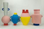 Cerámica y arte contemporáneo se dan cita en Plastic Murs