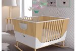 Dippo, la cuna evolutiva diseñada por Santiago Sevillano
