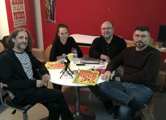 Dúplex Ràdio: nuevo programa sobre diseño y cultura visual