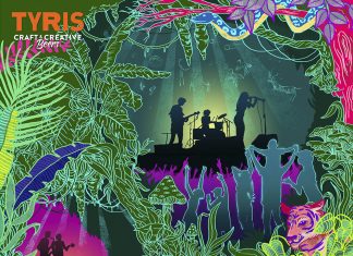 Quién es quién en PechaKucha Night València 30. (II)