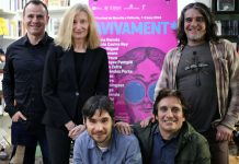 Quién es quién en PechaKucha Night València ed. 30. (III)