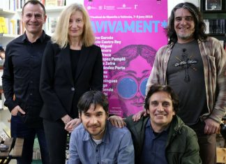 Quién es quién en PechaKucha Night València ed. 30. (III)