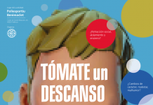 «Alternativas al ocio digital»: el campus navideño de Gustavo Solana