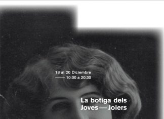 La Botiga dels Joves Joiers obri les seues portes al gran públic