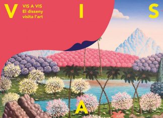 El MACVAC de Vilafamés une diseño y arte en «Vis a vis»