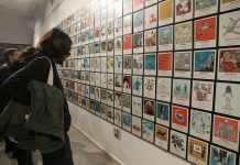 Las Naves, un brindis por los 20 años de Media Vaca