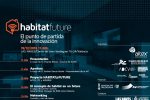 Las Naves acoge la presentación de Hábitat Future