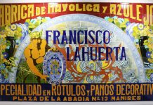 La cerámica de Manises luce en la nueva muestra del Museu del Disseny de Barcelona