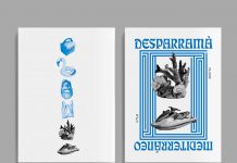 «Desparramà»: nueva revista con el Mediterráneo como eje