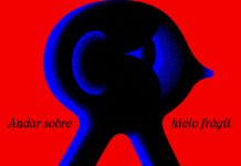 Antonio Ballesteros firma la portada del nuevo disco de Petit Mal