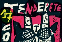 El Centro del Carmen recibe la nueva edición de Tenderete