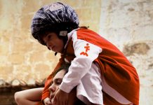 Cèsar Amiguet i Dídac Ballester signen la nova identitat gràfica de la Federació de Muixerangues