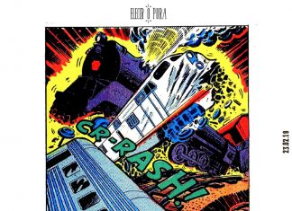 Choque de trenes: Paco Roca Vs MacDiego