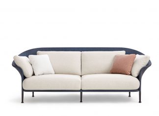 Liz, nueva colección de exterior de Expormim