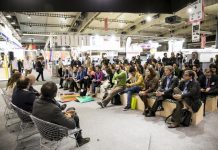 Grada&CongrésGràfic, nuevo encuentro internacional sobre diseño y comunicación visual