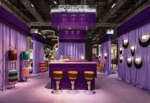 Masquespacio crea el stand de Houtique para la nueva edición de Maison & Objet