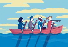 Pau Valls, encarregat de la imatge gràfica d’APIV per al 2019