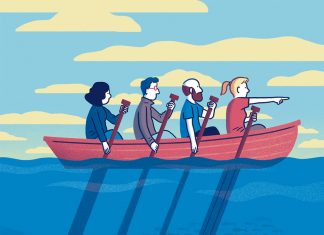 Pau Valls, encarregat de la imatge gràfica d’APIV per al 2019