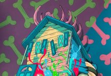 Real Fiction: Plastic Murs ahonda en las nuevas expresiones del arte contemporáneo