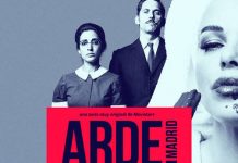 Equipo Sopa: «Una obra de ficción como Arde Madrid es un proyecto transdisciplinar»