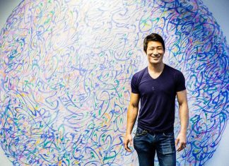 CuldeSac recibe al artista japonés Masaaki Hasegawa
