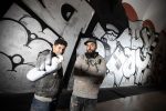PICHIAVO y la TFK Crew toman el Centre del Carme