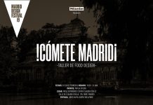 El Food Design se suma a Madrid Design Festival