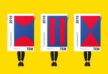 Nueve renueva la imagen de la programación de Teatro El Musical i La Mutant