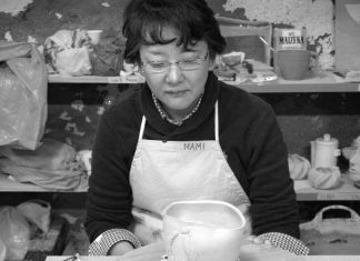 Intercontinental Ceramics: cuatro ciudades cosidas por la cerámica