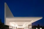 «Casa Hofmann» de Fran Silvestre Arquitectos, finalista en Building of the Year