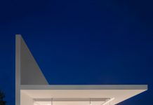 «Casa Hofmann» de Fran Silvestre Arquitectos, finalista en Building of the Year