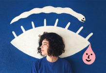 Ilustrafic Talks recibe a Olga Capdevila