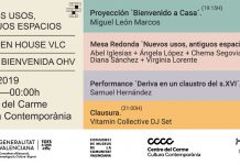 El Centre del Carme acoge una mesa redonda sobre nuevos usos en espacios arquitectónicos