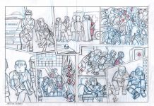 «Tres»: los originales de Cristina Durán llegan a Pepita Lumier