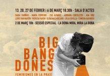 8M, feminismo ilustrado