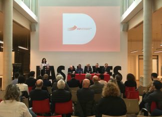 ADCV presenta el informe sobre la contribución del diseño a la innovación y economía valenciana