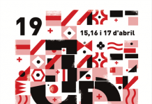 EASD Castelló lanza una nueva edición de sus jornadas de diseño